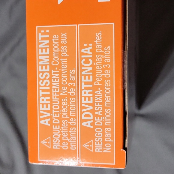 HEX BUG Vex Robotics Excavator, Yellow and grey - Picture 6 of 10